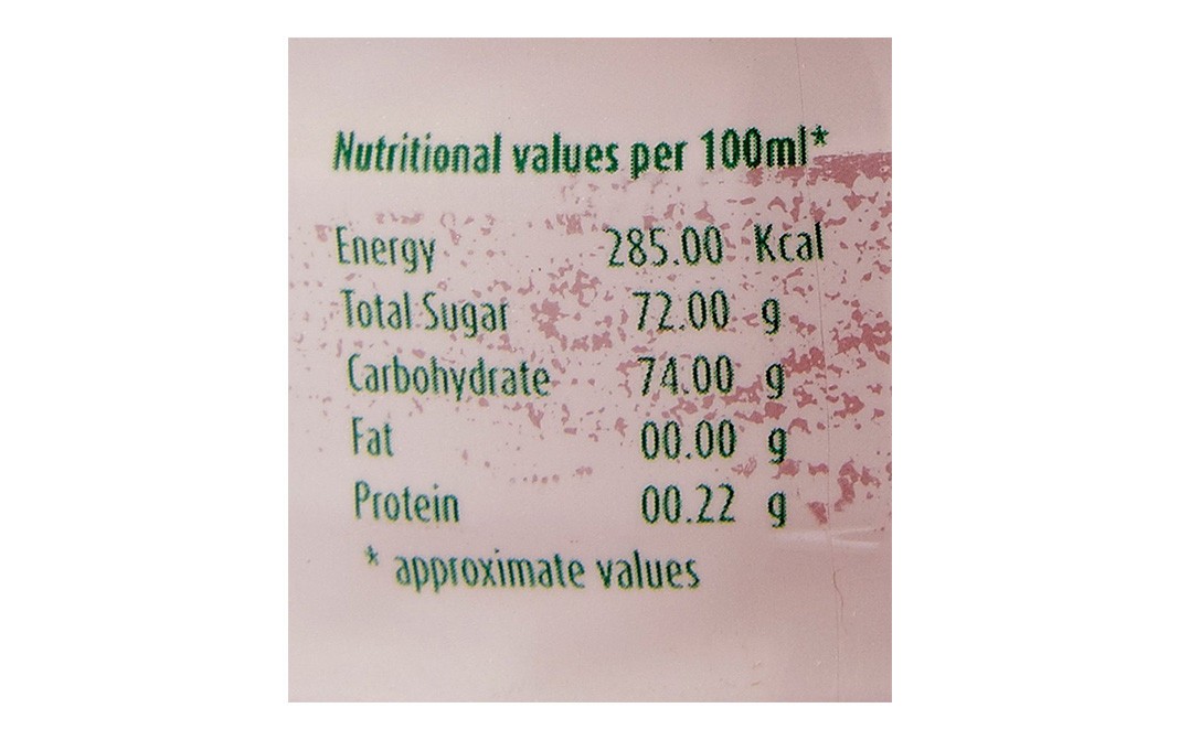Mapro Peach & Apricot Crush    Plastic Bottle  750 millilitre